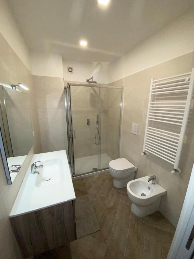 Casa Daniela Apartment Naples Exterior photo