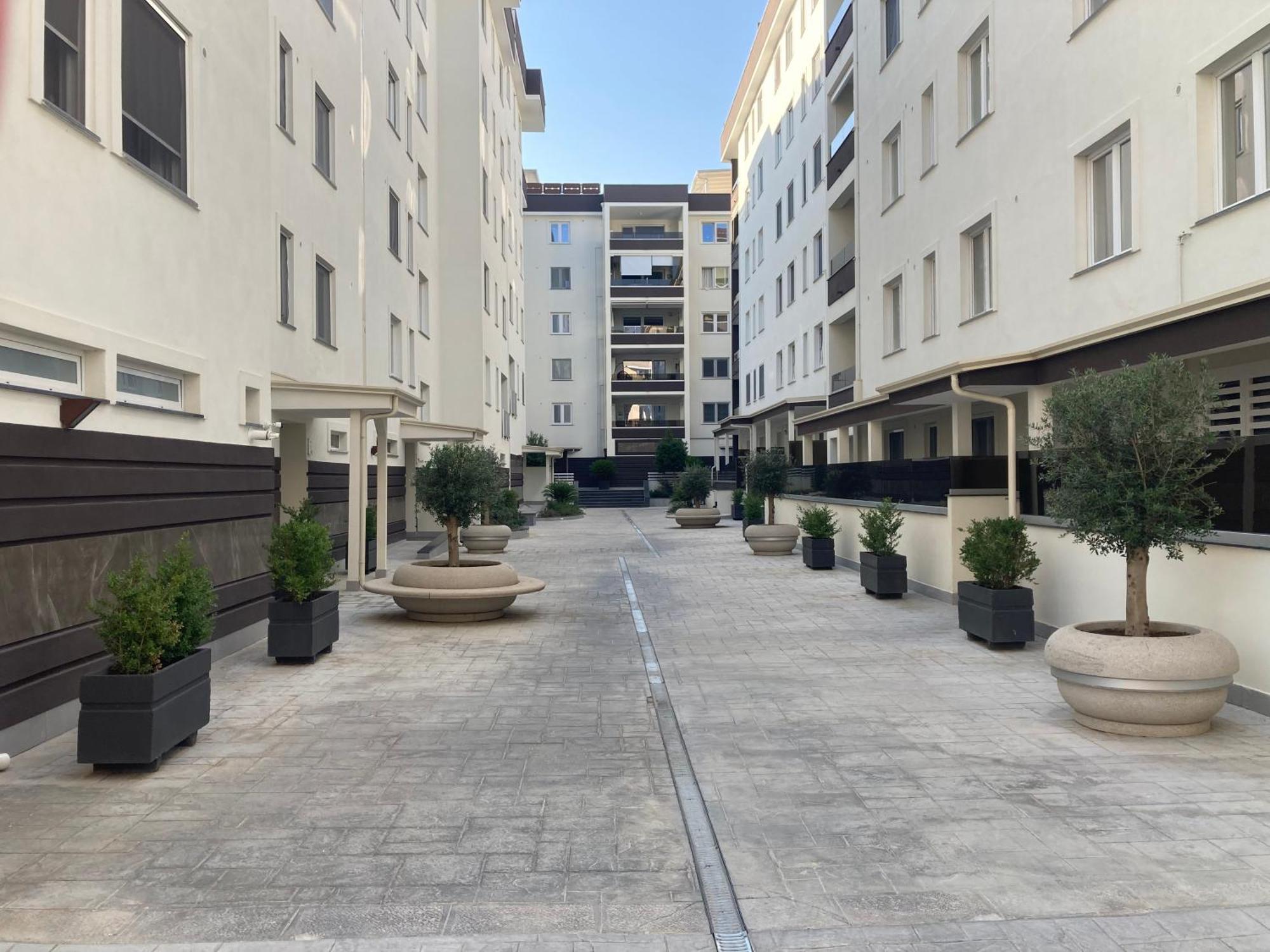 Casa Daniela Apartment Naples Exterior photo